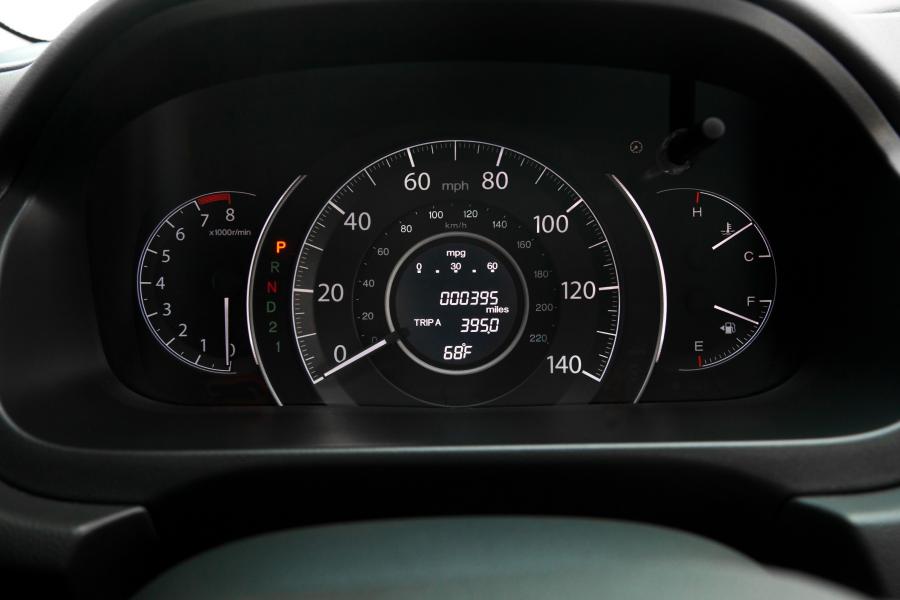  Honda CR-V 2012 года  (фото 72 из 139)